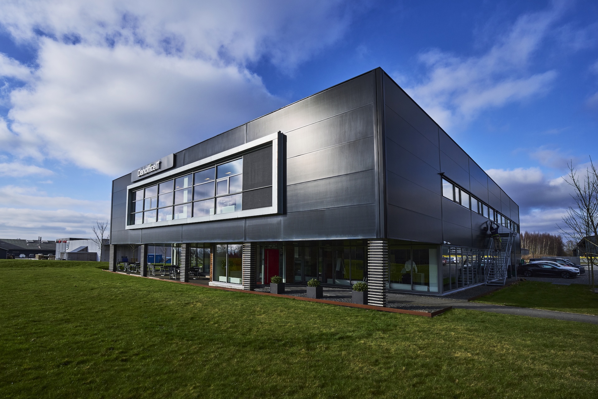 Danoffice IT Svendborg