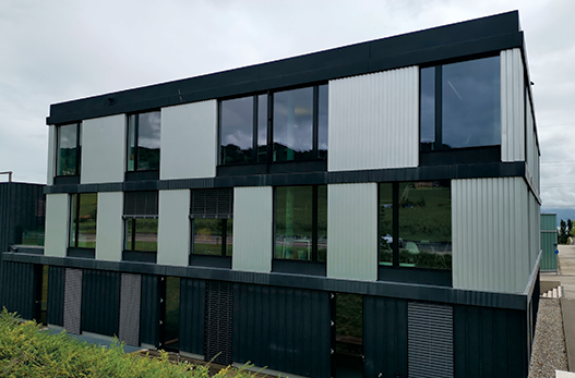 Danoffice IT Schweiz