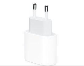 Apple - Strømforsyningsadapter